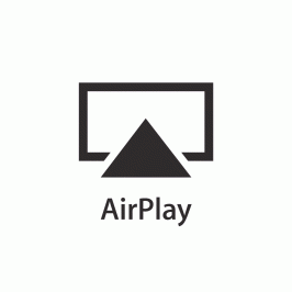 Apple AirPlay Certified